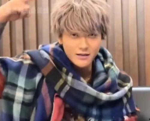 娱乐圈爆料小甜饼,小甜饼背后的甜蜜故事  第2张